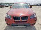 2013 Bmw X3 Xdrive28I na sprzedaż w Houston, TX - Rear End