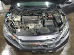 2018 Honda Civic Ex   იყიდება Ham Lake-ში, MN - Front End