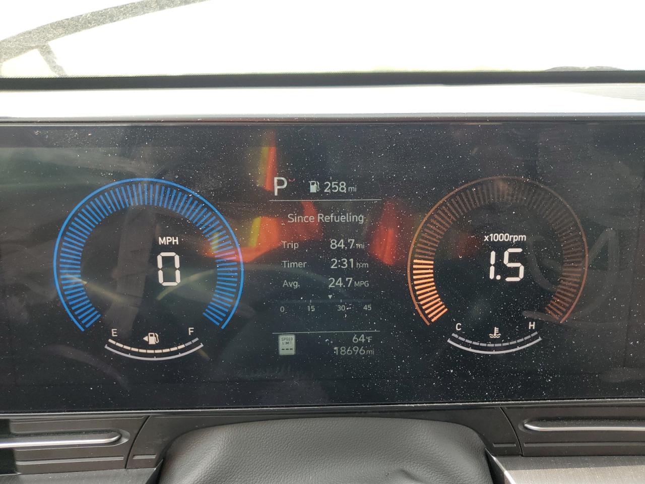 2024 Hyundai Kona Sel VIN: KM8HBCAB5RU165669 Lot: 56491705