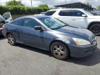 2007 Honda Accord Ex na sprzedaż w San Martin, CA - Side