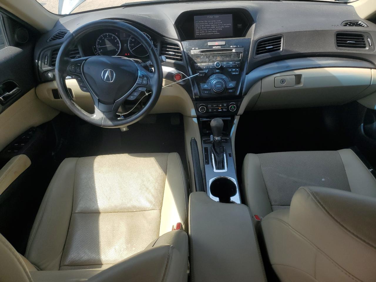 2014 Acura Ilx 20 Tech VIN: 19VDE1F72EE010193 Lot: 56585755