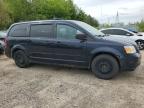 2010 DODGE GRAND CARAVAN SE for sale at Copart ON - LONDON
