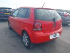 2008 VOLKSWAGEN POLO MATCH for sale at Copart CHESTER