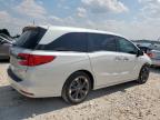 2022 Honda Odyssey Elite на продаже в Temple, TX - Front End