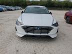 2020 Hyundai Sonata Se на продаже в Fort Pierce, FL - Water/Flood