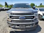 2022 Ford F350 Super Duty de vânzare în Portland, OR - Front End