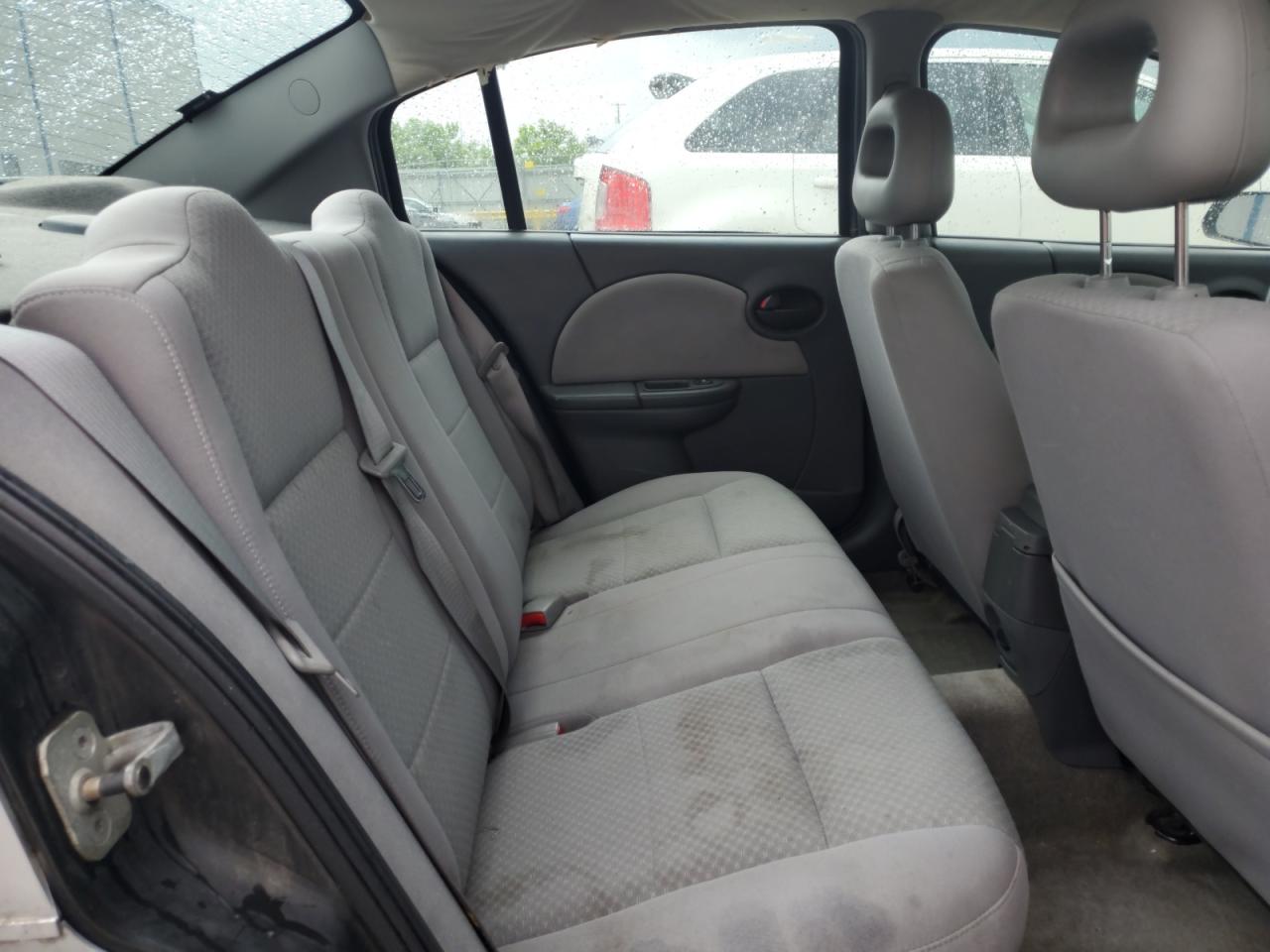 2005 Saturn Ion Level 2 VIN: 1G8AJ52F35Z138838 Lot: 56726225