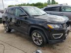 2018 Jeep Compass Limited for Sale in Pekin, IL - Front End