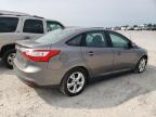 2014 Ford Focus Se на продаже в New Orleans, LA - All Over