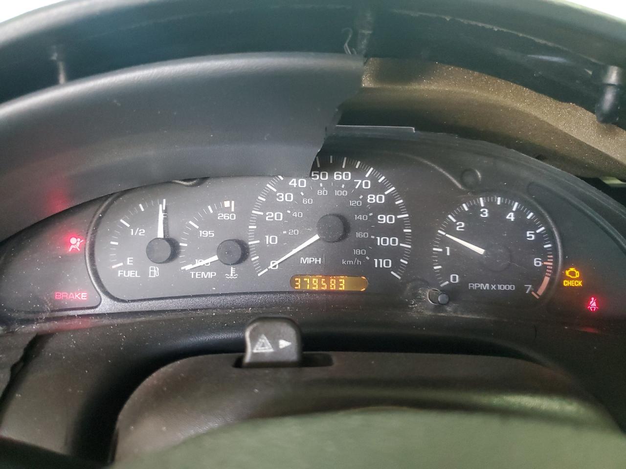 2005 Chevrolet Cavalier VIN: 1G1JC12FX57172885 Lot: 55750025
