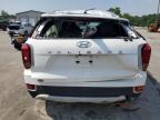2022 Hyundai Palisade Sel for Sale in Dunn, NC - Rollover