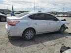 2014 Nissan Sentra S продається в Las Vegas, NV - Front End