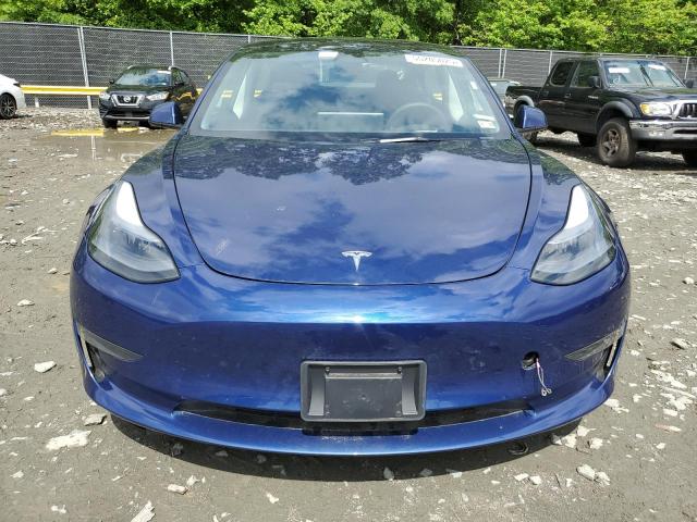  TESLA MODEL 3 2023 Синій