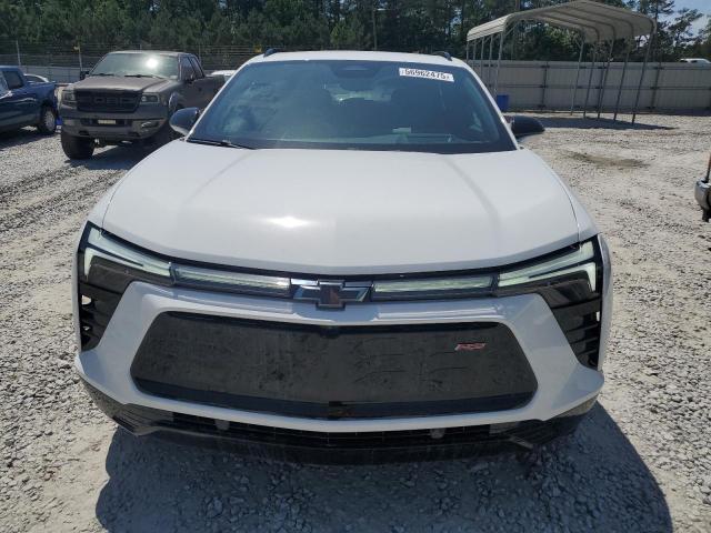  CHEVROLET BLAZER 2024 Білий