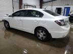 2014 Honda Civic Hybrid for Sale in West Mifflin, PA - Front End