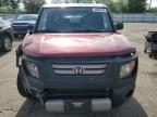 2008 Honda Element Lx en Venta en Moraine, OH - Front End