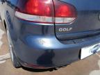 2010 VOLKSWAGEN GOLF GT TD for sale at Copart WESTBURY
