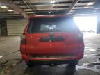 2016 Toyota 4Runner Sr5/Sr5 Premium en Venta en Denver, CO - Vandalism