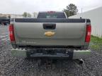 2012 Chevrolet Silverado K2500 Heavy Duty for Sale in Albany, NY - Front End