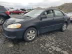 2007 Toyota Corolla Ce for Sale in Colton, CA - Vandalism