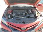 2021 Toyota Camry Se for Sale in Sacramento, CA - Rear End