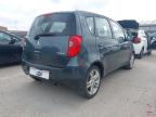 2009 MITSUBISHI COLT CZ2 A for sale at Copart SANDWICH