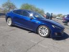 2017 Tesla Model S  на продаже в North Las Vegas, NV - Front End