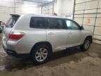 2013 Toyota Highlander Base for Sale in Ham Lake, MN - Minor Dent/Scratches