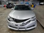 2014 Toyota Camry L zu verkaufen in Wheeling, IL - Front End