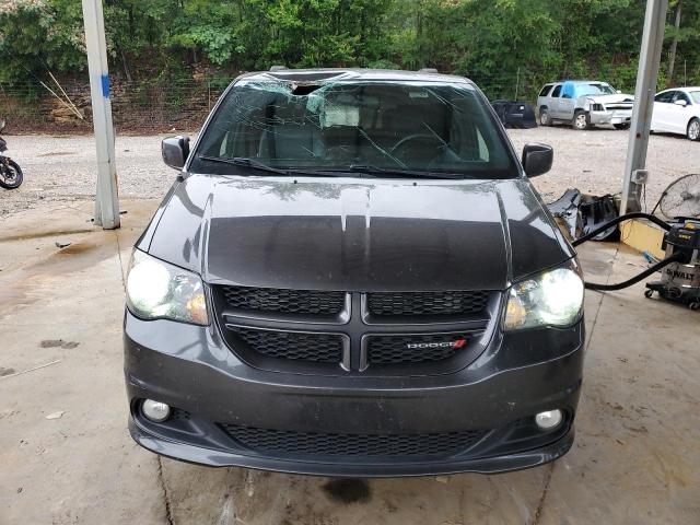  DODGE CARAVAN 2016 Szary