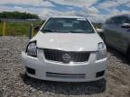 2007 Nissan Sentra 2.0 за продажба в Montgomery, AL - Front End