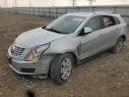 2015 Cadillac Srx Luxury Collection იყიდება Elgin-ში, IL - Front End