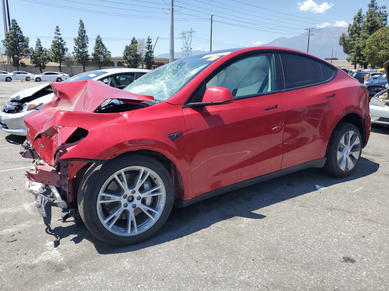 Vehicle photo
