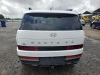 2025 Hyundai Santa Fe Limited продається в Austell, GA - Front End