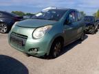 2010 SUZUKI ALTO SZ4 A for sale at Copart SANDWICH