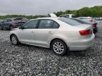 2011 Volkswagen Jetta Se for Sale in North Billerica, MA - Front End