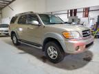 2003 Toyota Sequoia Sr5 იყიდება Haslet-ში, TX - Side