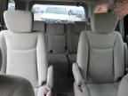 2012 Nissan Quest S na sprzedaż w Bridgeton, MO - All Over