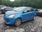 2015 Mitsubishi Mirage De للبيع في Austell، GA - Front End