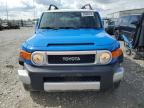 2008 Toyota Fj Cruiser  للبيع في Cahokia Heights، IL - Hail