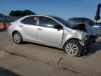 2019 Toyota Corolla L   на продаже в Wilmer, TX - Front End
