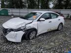 2024 Nissan Sentra S   na sprzedaż w Windsor, NJ - Front End