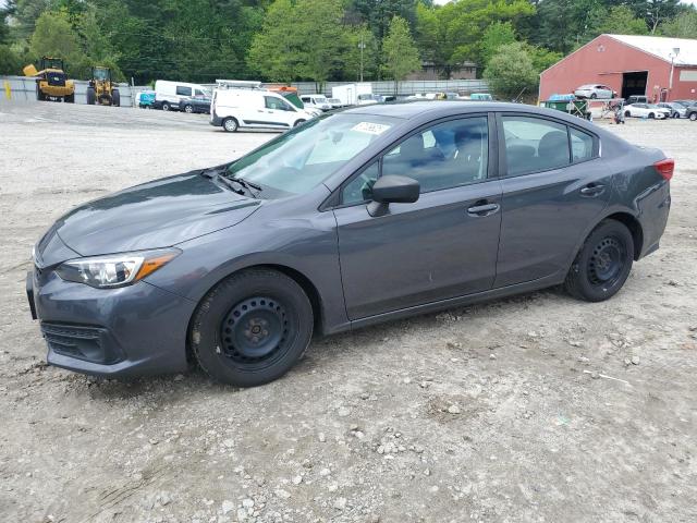 2020 Subaru Impreza   