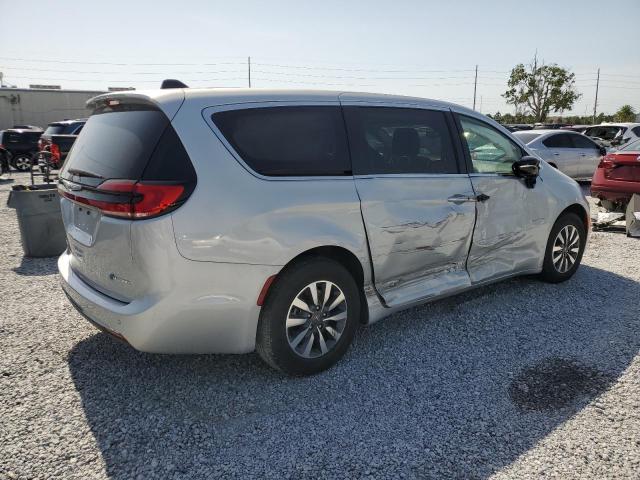  CHRYSLER PACIFICA 2024 Srebrny