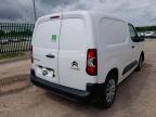2022 CITROEN E-BERLINGO for sale at Copart WESTBURY