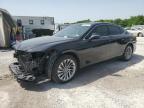 2024 Lexus Es 300H Base იყიდება Prairie Grove-ში, AR - Front End