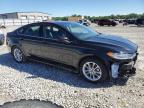 2020 Ford Fusion Se de vânzare în Cahokia Heights, IL - Front End