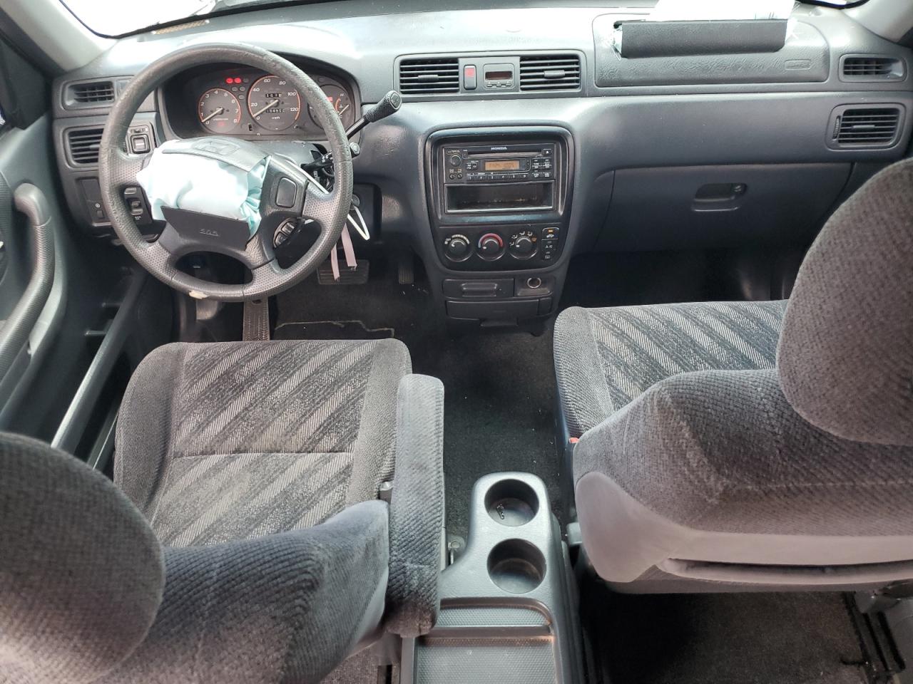 2000 Honda Cr-V Ex VIN: JHLRD1865YC057785 Lot: 56769245
