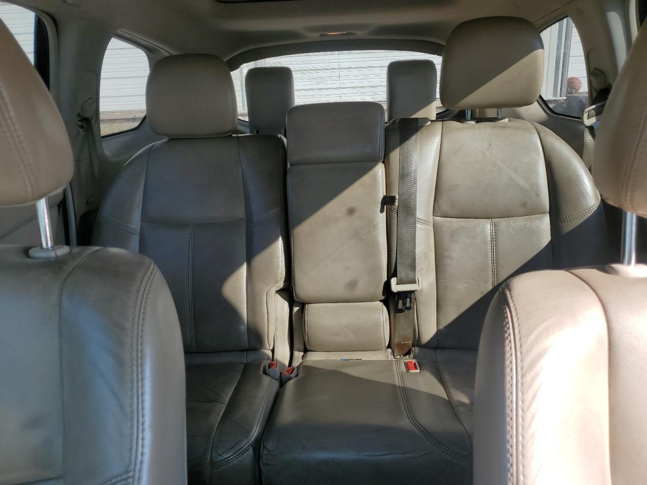 2013 Nissan Pathfinder S VIN: 5N1AR2MM4DC674655 Lot: 56116005
