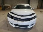 2015 Chevrolet Impala Lt for Sale in West Mifflin, PA - Front End